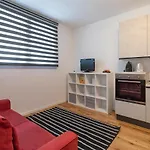 I Host Apartment - Fra Bartolomeo 16