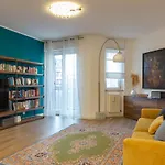 Luxury Apartment Near Navigli - Anemoni 5