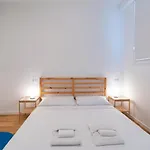 I Host Apartment - Fra Bartolomeo 16