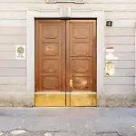 Splendido Bilocale In Vecchia Milano