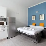 V.Le Certosa Comfy Studio!