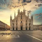 Luxury Suite Duomo - Porta Venezia