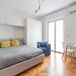 Appartamento Ripa Milano