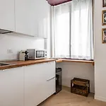 Easylife - Coccole E Comfort - Bilocale Caldo Ed Accogliente A Due Passi Dai Navigli E Metro Verde