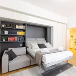 Design Apartment - Spadolini, Campus Bocconi