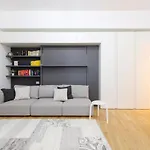 Design Apartment - Spadolini, Campus Bocconi