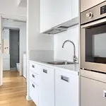 Joivy Fantastic Flat Near City Center