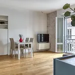 Joivy Fantastic Flat Near City Center