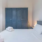 Renovated Apartment Near Loreto Padova 78