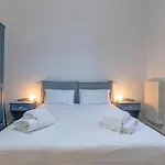 Renovated Apartment Near Loreto Padova 78