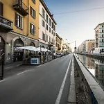 Getthekey Record House Navigli