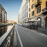 Getthekey Record House Navigli