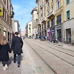 Bomboniera Nel Cuore Di Milano Navigli