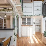 Green Loft NavigliWifi Netflix
