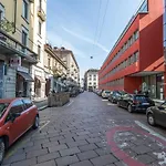 Centro Di Milano E Della Fashion Week
