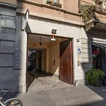 Centro Di Milano E Della Fashion Week