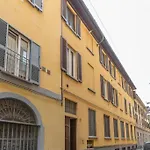 Loft Sui Navigli