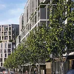 Pasolini Avenue Fiera Milano