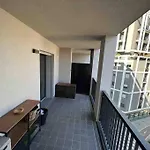 Pasolini Avenue Fiera Milano