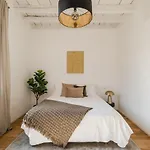 Casa Unica Milano - Stylish & Charming Apartment - Navigli I