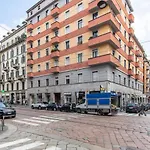 Easylife - Coccole E Comfort - Bilocale Caldo Ed Accogliente A Due Passi Dai Navigli E Metro Verde