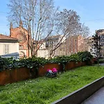 Brera - San Marco Charme Apartment