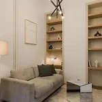 Casa Unica Milano - Elegant Apartment With Balcony - Centrale 1