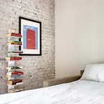 Joivy Fantastic Flat Near City Center