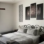 Terrazza Milano Apartment