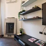 Elegant Apartment In Porta Romana - Tiraboschi