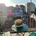 Apartment Milan - Citta Studi