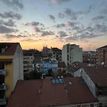 Apartment Milan - Citta Studi