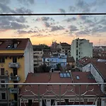 Apartment Milan - Citta Studi