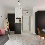 Monolocale Aleardi
