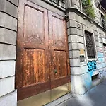 Kibilu - Via Palazzi - Stazione Centrale - Corso Buenos Aires - Shopping Area