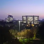 Vista San Siro