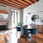 La Foppa Home - Large & Trendy Flat Moscova-Brera