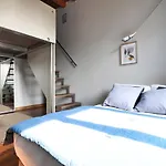 La Foppa Home - Large & Trendy Flat Moscova-Brera