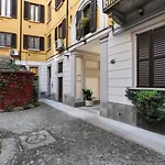 La Foppa Home - Large & Trendy Flat Moscova-Brera
