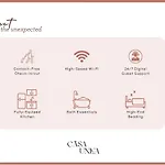 Casa Unica Milano - Stylish & Charming Apartment - Navigli I