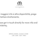 Comecasa Duomo - San Babila Lovely Apartment