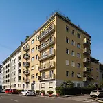 Classbnb - Appartamento A 200 Metri Dalla Metro Pagano