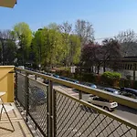 Classbnb - Appartamento A 200 Metri Dalla Metro Pagano