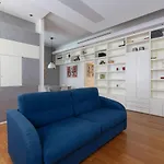 Comfy Apartment In Risorgimento District X5