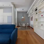 Comfy Apartment In Risorgimento District X5