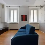 Comfy Apartment In Risorgimento District X5