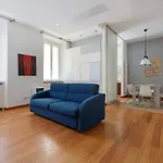 Comfy Apartment In Risorgimento District X5