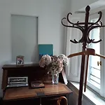 Camera Di Charme Con Ingresso Indipendente