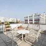 Comfy Apt With Terrace - Mm1 Turro
