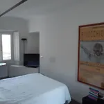 Camera Di Charme Con Ingresso Indipendente